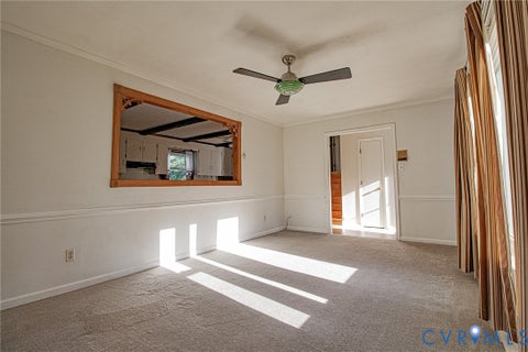 Tiny photo for 1715 Davis Lane, Hopewell, VA 23860 (MLS # 2624786)