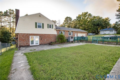 Tiny photo for 1715 Davis Lane, Hopewell, VA 23860 (MLS # 2624786)