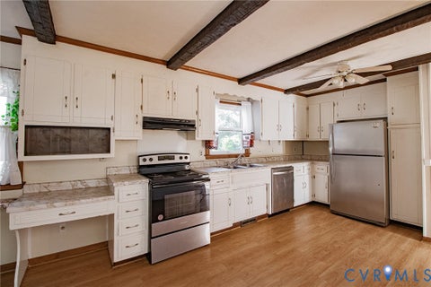 Tiny photo for 1715 Davis Lane, Hopewell, VA 23860 (MLS # 2624786)