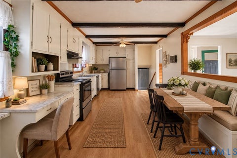 Tiny photo for 1715 Davis Lane, Hopewell, VA 23860 (MLS # 2624786)