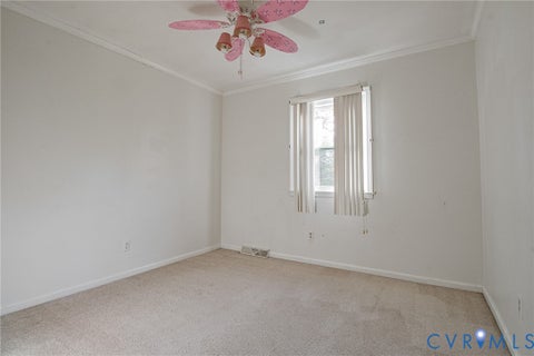 Tiny photo for 1715 Davis Lane, Hopewell, VA 23860 (MLS # 2624786)