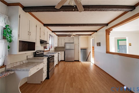 Tiny photo for 1715 Davis Lane, Hopewell, VA 23860 (MLS # 2624786)