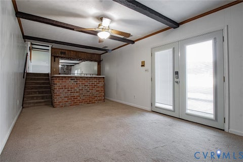 Tiny photo for 1715 Davis Lane, Hopewell, VA 23860 (MLS # 2624786)