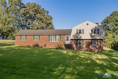 Photo of 1715 Davis Lane, Hopewell, VA 23860 (MLS # 2624786)