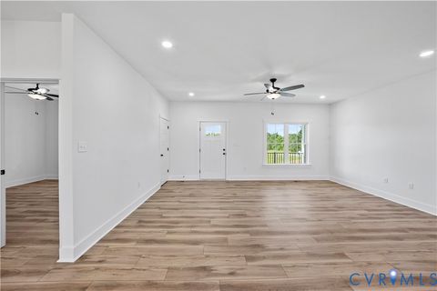 Tiny photo for 1809 Cartersville Road, Goochland, VA 23063 (MLS # 2612869)