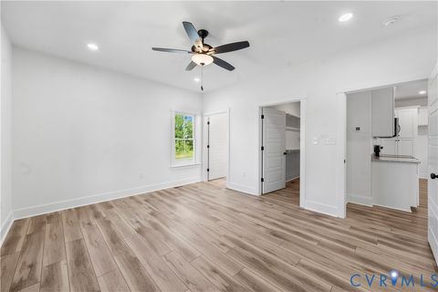 Tiny photo for 1809 Cartersville Road, Goochland, VA 23063 (MLS # 2612869)