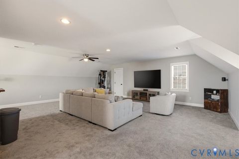Tiny photo for 736 Colony Forest Drive, Midlothian, VA 23114 (MLS # 2605486)