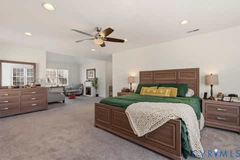 Tiny photo for 736 Colony Forest Drive, Midlothian, VA 23114 (MLS # 2605486)