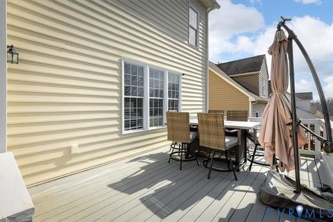 Tiny photo for 736 Colony Forest Drive, Midlothian, VA 23114 (MLS # 2605486)