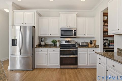 Tiny photo for 736 Colony Forest Drive, Midlothian, VA 23114 (MLS # 2605486)