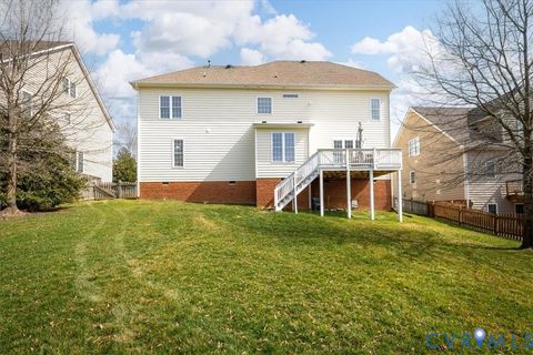 Tiny photo for 736 Colony Forest Drive, Midlothian, VA 23114 (MLS # 2605486)