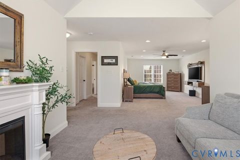 Tiny photo for 736 Colony Forest Drive, Midlothian, VA 23114 (MLS # 2605486)