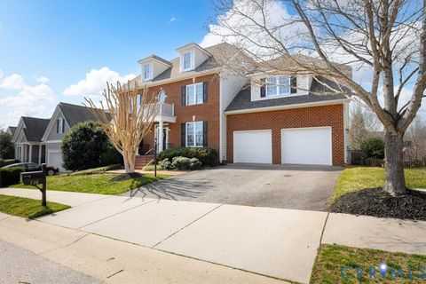 Photo of 736 Colony Forest Drive, Midlothian, VA 23114 (MLS # 2605486)