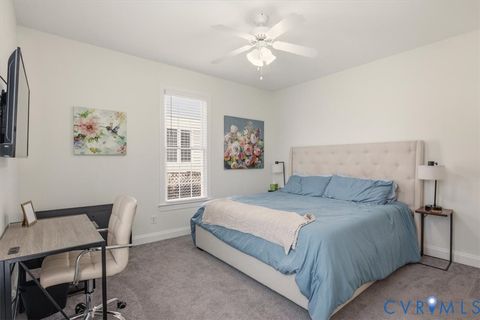 Tiny photo for 736 Colony Forest Drive, Midlothian, VA 23114 (MLS # 2605486)