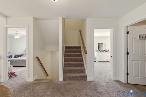 Tiny photo for 736 Colony Forest Drive, Midlothian, VA 23114 (MLS # 2605486)