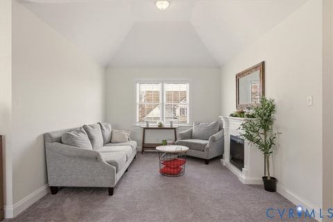 Tiny photo for 736 Colony Forest Drive, Midlothian, VA 23114 (MLS # 2605486)