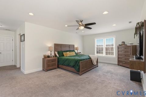 Tiny photo for 736 Colony Forest Drive, Midlothian, VA 23114 (MLS # 2605486)