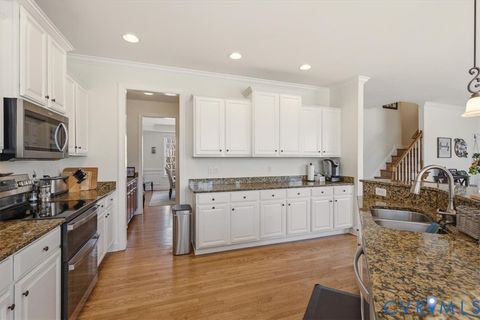 Tiny photo for 736 Colony Forest Drive, Midlothian, VA 23114 (MLS # 2605486)