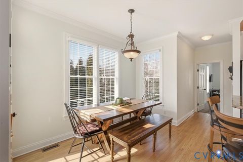 Tiny photo for 736 Colony Forest Drive, Midlothian, VA 23114 (MLS # 2605486)