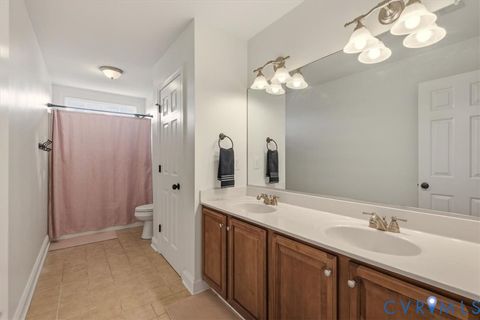 Tiny photo for 736 Colony Forest Drive, Midlothian, VA 23114 (MLS # 2605486)