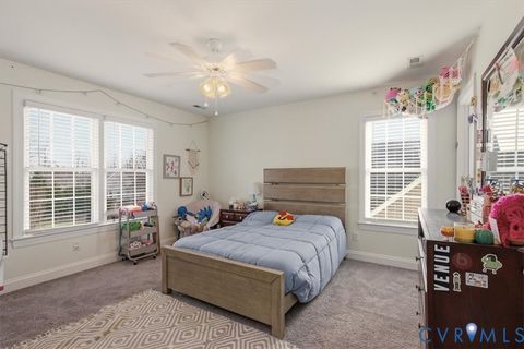 Tiny photo for 736 Colony Forest Drive, Midlothian, VA 23114 (MLS # 2605486)