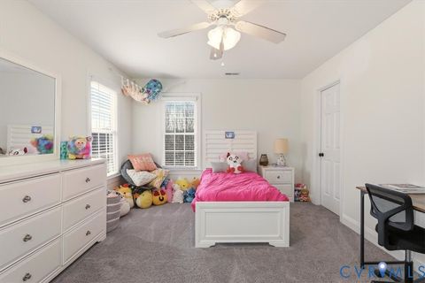 Tiny photo for 736 Colony Forest Drive, Midlothian, VA 23114 (MLS # 2605486)