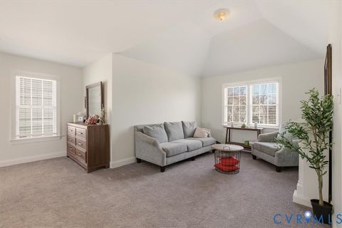 Tiny photo for 736 Colony Forest Drive, Midlothian, VA 23114 (MLS # 2605486)