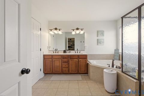 Tiny photo for 736 Colony Forest Drive, Midlothian, VA 23114 (MLS # 2605486)