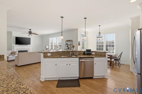 Tiny photo for 736 Colony Forest Drive, Midlothian, VA 23114 (MLS # 2605486)