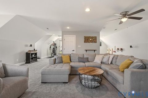 Tiny photo for 736 Colony Forest Drive, Midlothian, VA 23114 (MLS # 2605486)