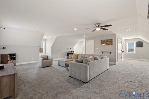 Tiny photo for 736 Colony Forest Drive, Midlothian, VA 23114 (MLS # 2605486)