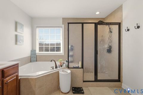 Tiny photo for 736 Colony Forest Drive, Midlothian, VA 23114 (MLS # 2605486)