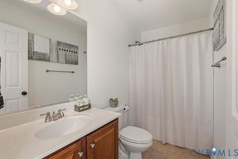 Tiny photo for 736 Colony Forest Drive, Midlothian, VA 23114 (MLS # 2605486)