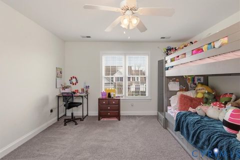 Tiny photo for 736 Colony Forest Drive, Midlothian, VA 23114 (MLS # 2605486)