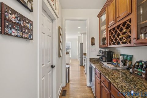 Tiny photo for 736 Colony Forest Drive, Midlothian, VA 23114 (MLS # 2605486)