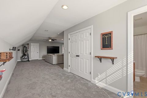 Tiny photo for 736 Colony Forest Drive, Midlothian, VA 23114 (MLS # 2605486)
