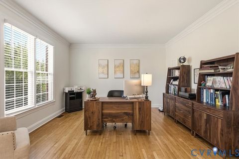 Tiny photo for 736 Colony Forest Drive, Midlothian, VA 23114 (MLS # 2605486)