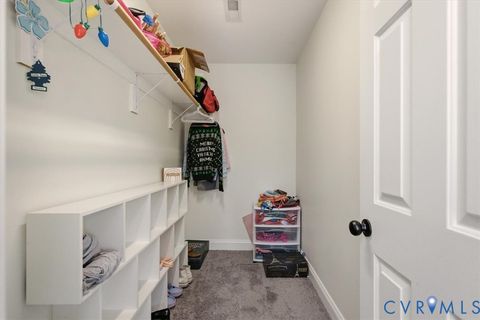 Tiny photo for 736 Colony Forest Drive, Midlothian, VA 23114 (MLS # 2605486)