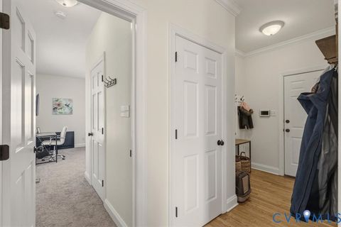 Tiny photo for 736 Colony Forest Drive, Midlothian, VA 23114 (MLS # 2605486)