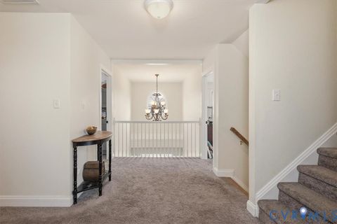 Tiny photo for 736 Colony Forest Drive, Midlothian, VA 23114 (MLS # 2605486)