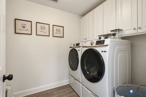 Tiny photo for 736 Colony Forest Drive, Midlothian, VA 23114 (MLS # 2605486)