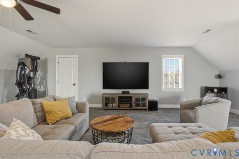 Tiny photo for 736 Colony Forest Drive, Midlothian, VA 23114 (MLS # 2605486)