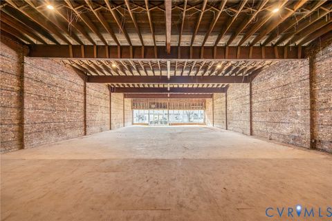 Tiny photo for 1427 Hull Street, Richmond, VA 23224 (MLS # 2606158)