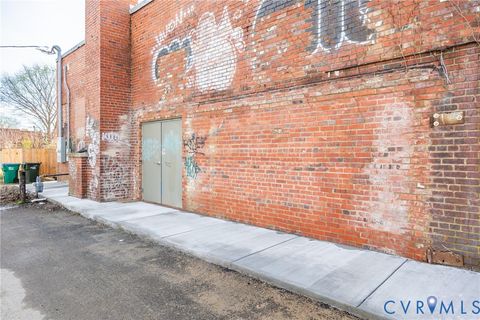 Tiny photo for 1427 Hull Street, Richmond, VA 23224 (MLS # 2606158)