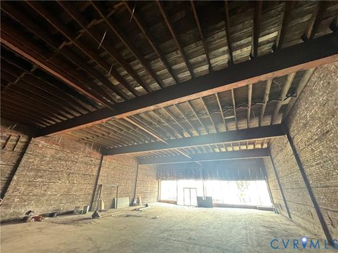 Tiny photo for 1427 Hull Street, Richmond, VA 23224 (MLS # 2606158)