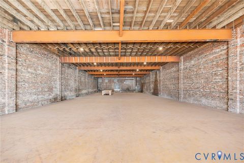 Tiny photo for 1427 Hull Street, Richmond, VA 23224 (MLS # 2606158)