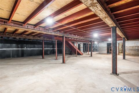 Tiny photo for 1427 Hull Street, Richmond, VA 23224 (MLS # 2606158)