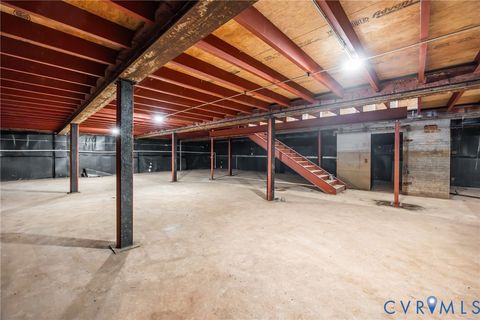 Tiny photo for 1427 Hull Street, Richmond, VA 23224 (MLS # 2606158)