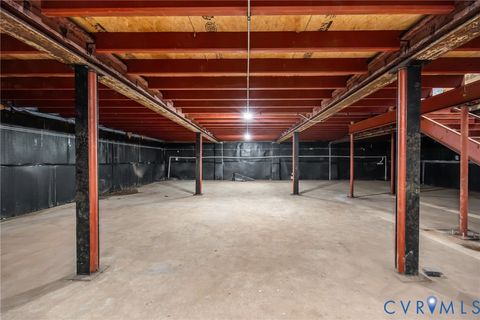 Tiny photo for 1427 Hull Street, Richmond, VA 23224 (MLS # 2606158)