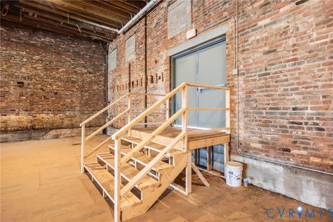 Tiny photo for 1427 Hull Street, Richmond, VA 23224 (MLS # 2606158)